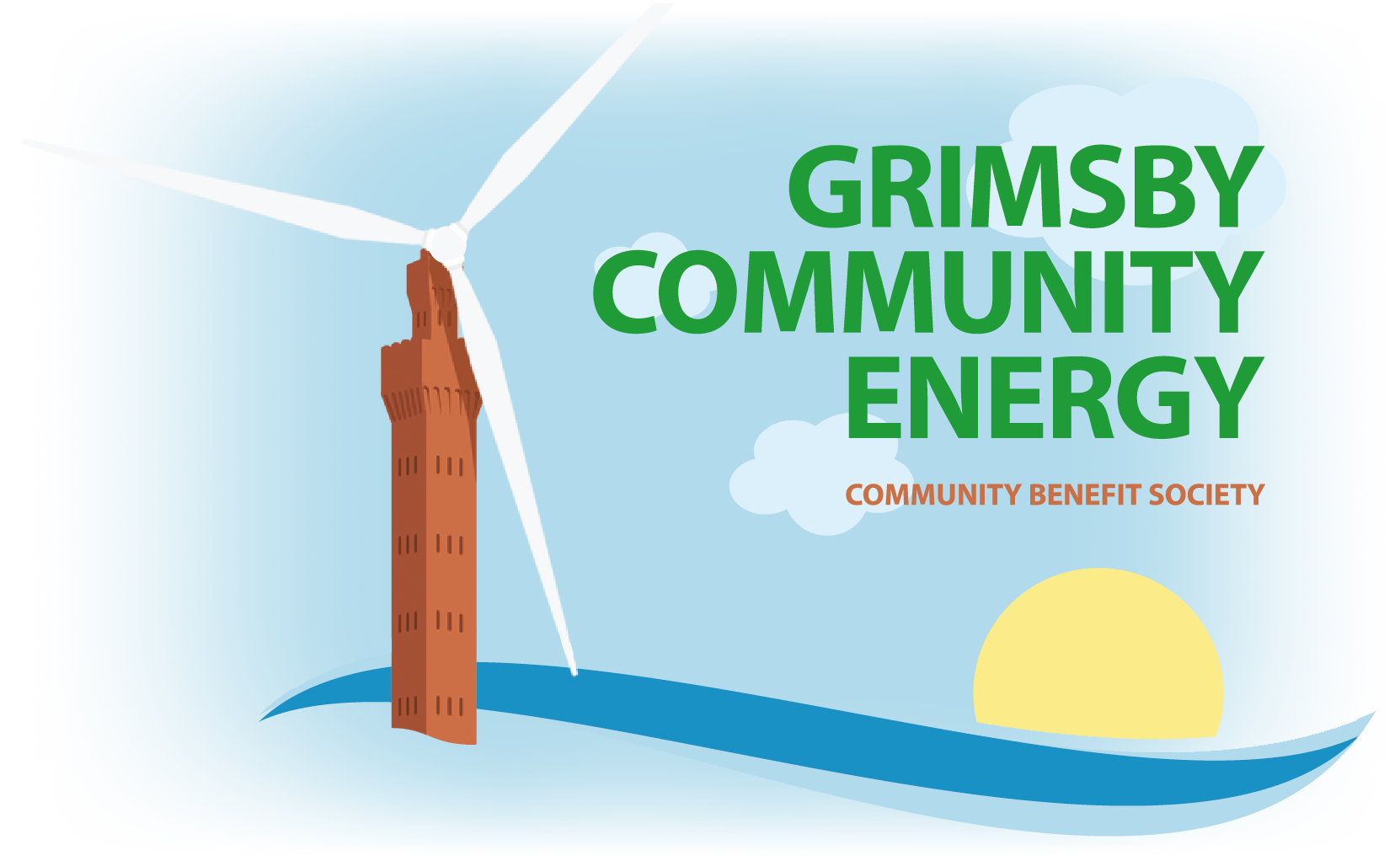 Home - Grimsby Community Energy