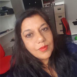 Dr Geeta Lakshmi
