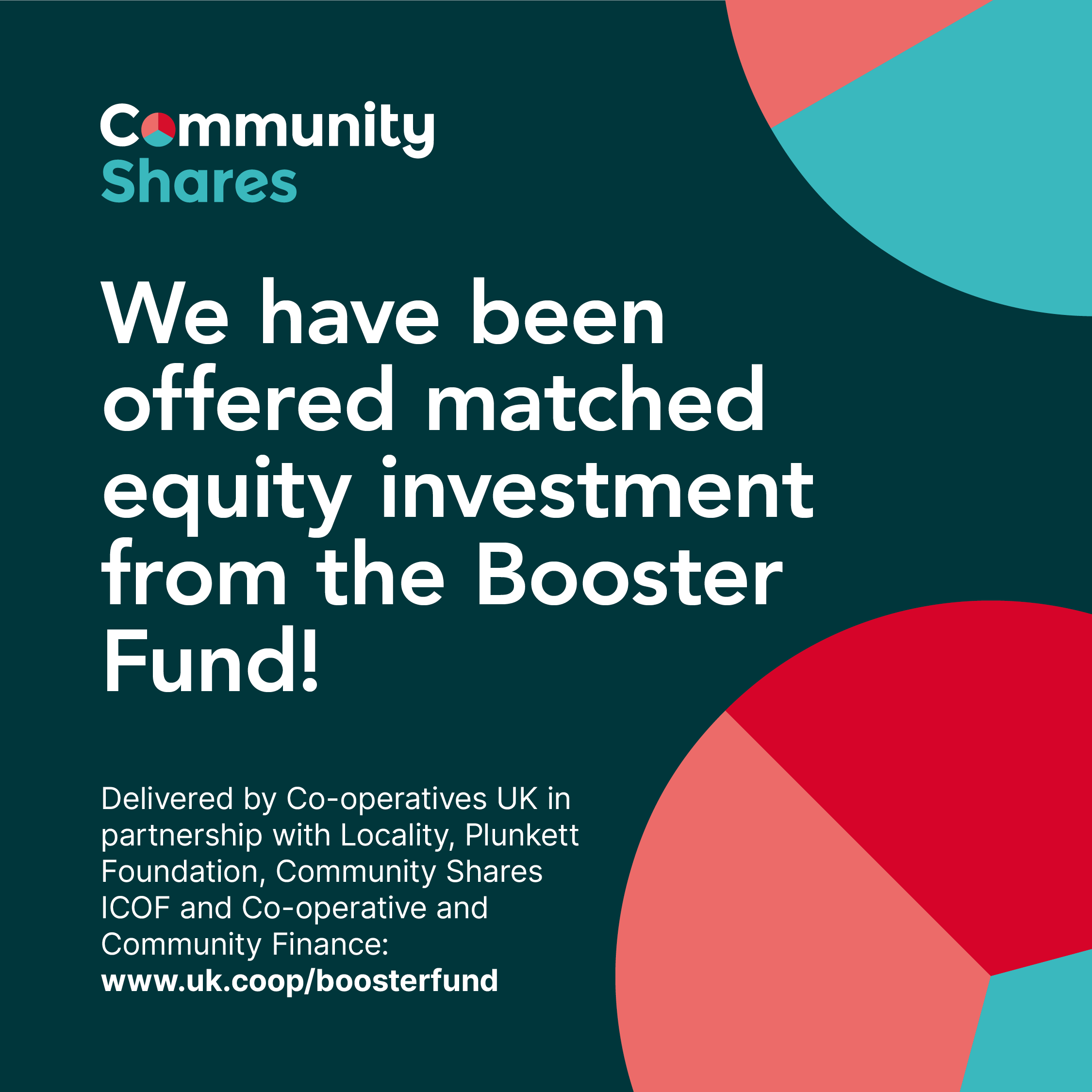 Grimsby Community Energy’s Share Offer boosted by £80,000 Equity Match ...
