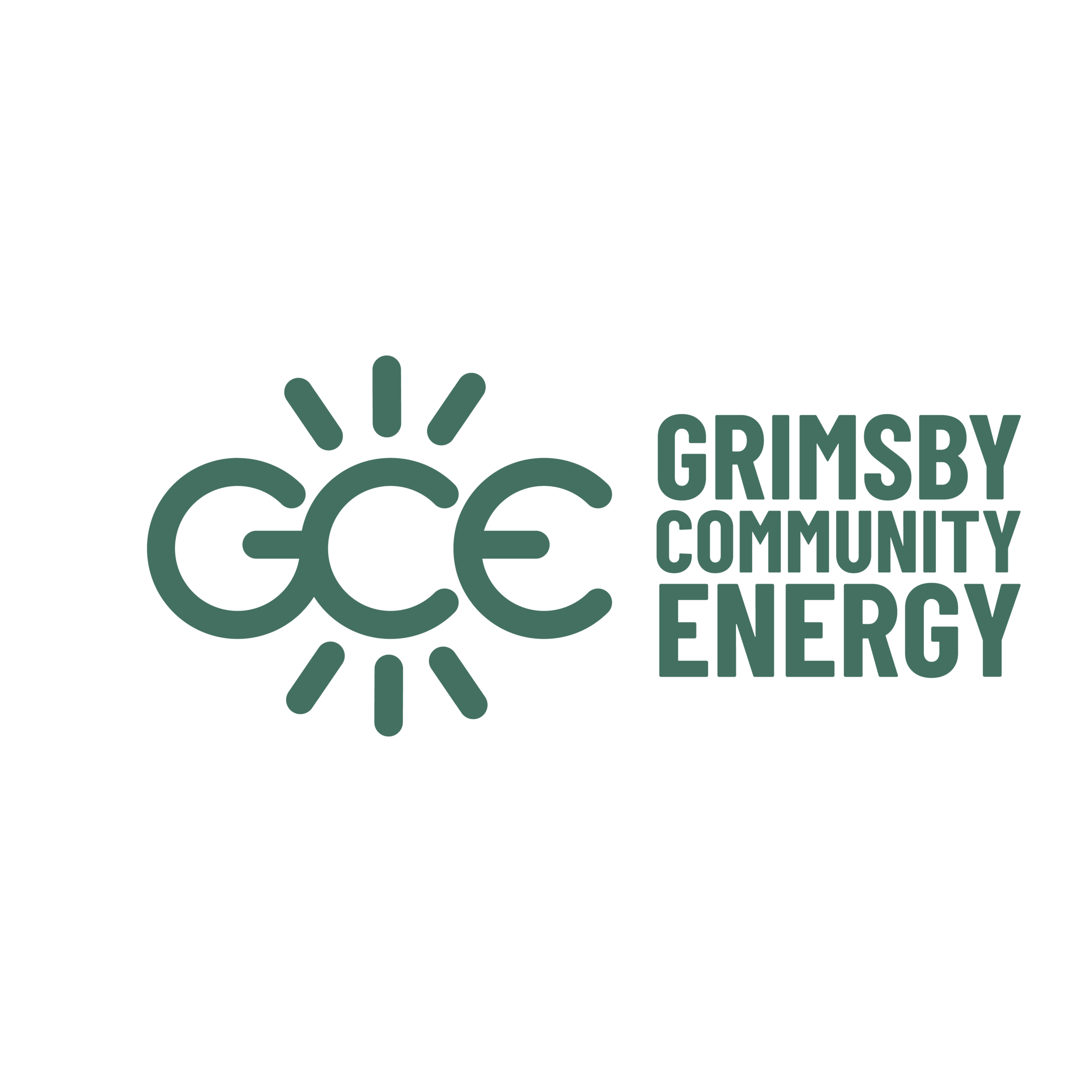 Home - Grimsby Community Energy
